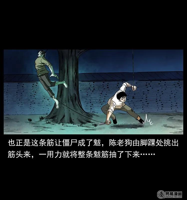 136 插树沟尸魃67
