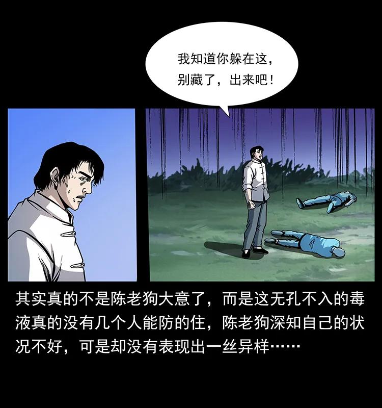 167 陈老狗遇险34