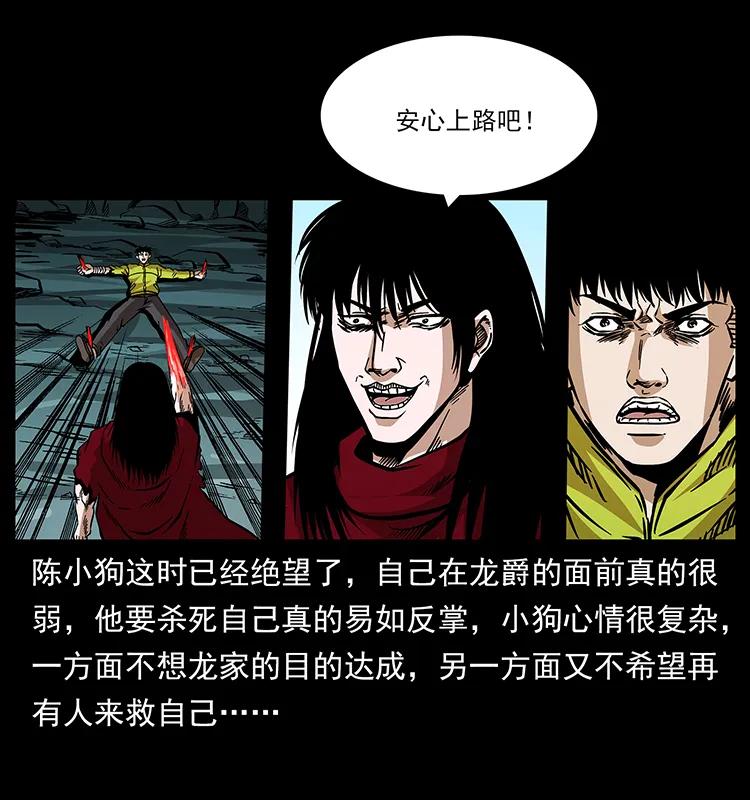 189 龙家的实力10