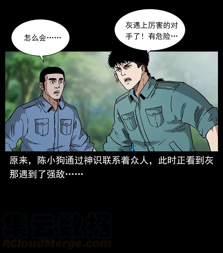 386 本少爷也是仙家33