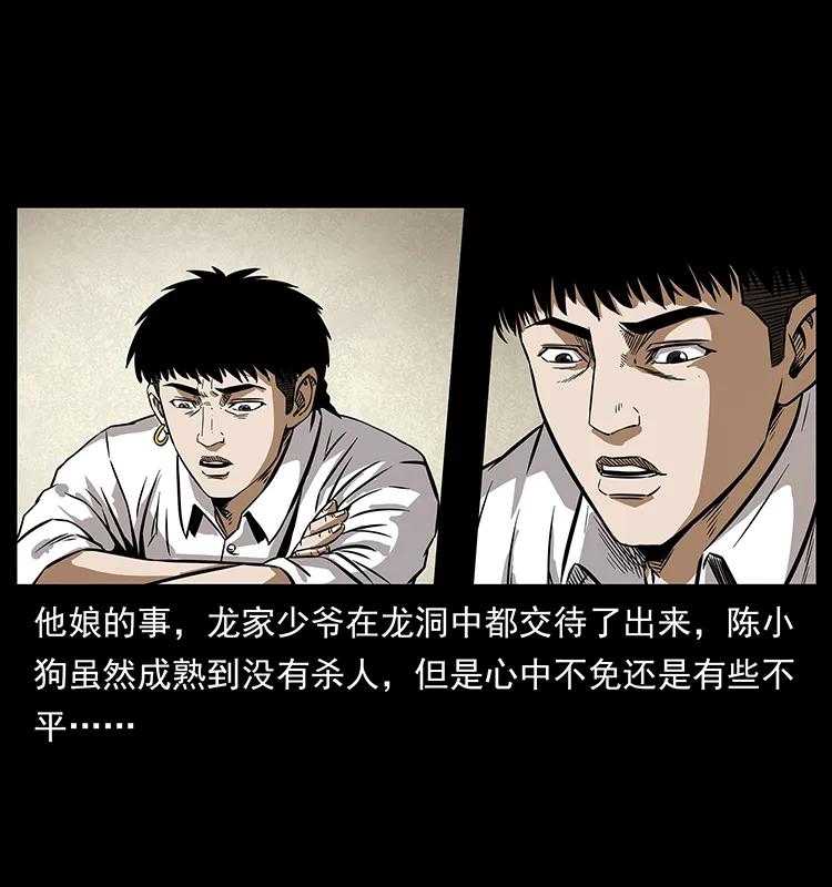 206 不断成长的陈小狗58