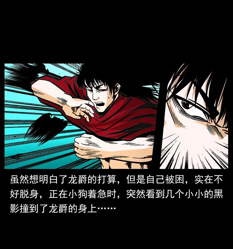 188 龙爵的实力74