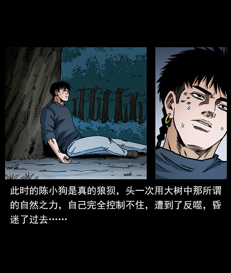 484 极地鸦族84