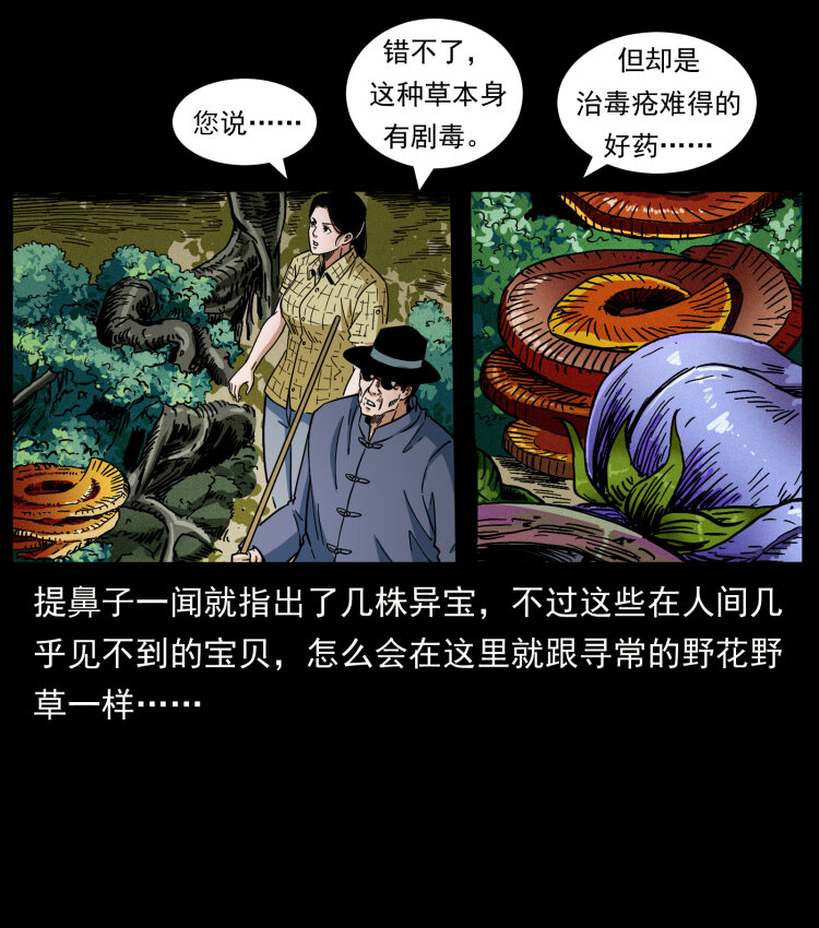 441 羽人之境10