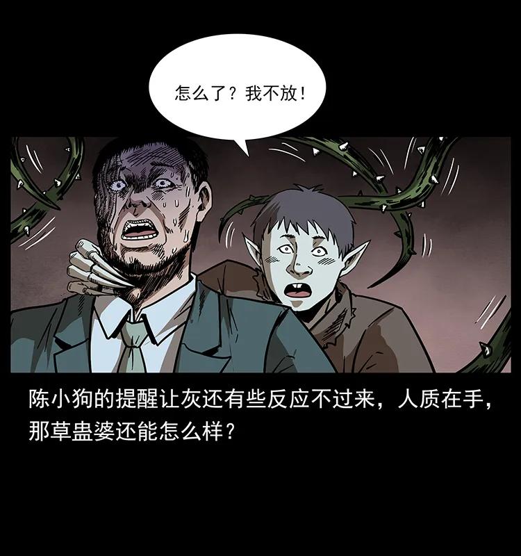 193 草蛊婆21
