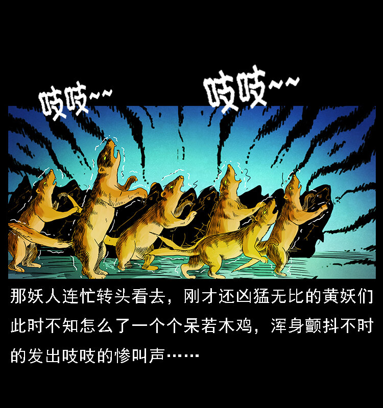 064 役兽妖人39