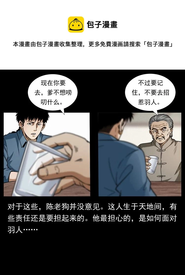422 不死羽人76