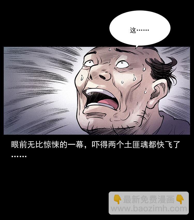 外传 洛生传2 土匪，土匪37