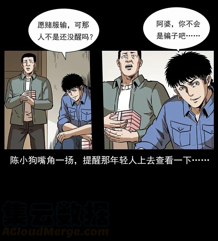 297 陈小狗斗法72