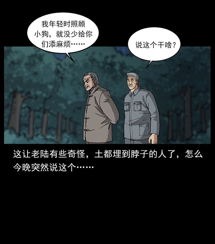 487 灾难开启！71