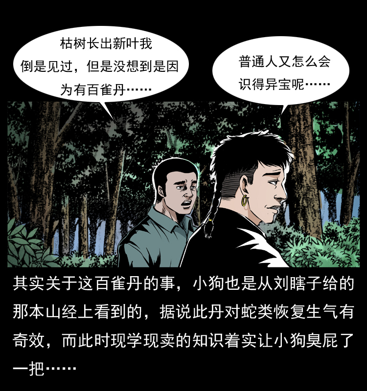 036 百雀丹（上）12