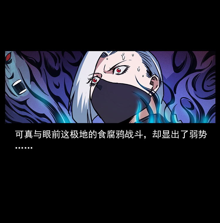 484 极地鸦族71