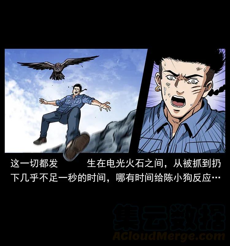 281 柱子归来！36