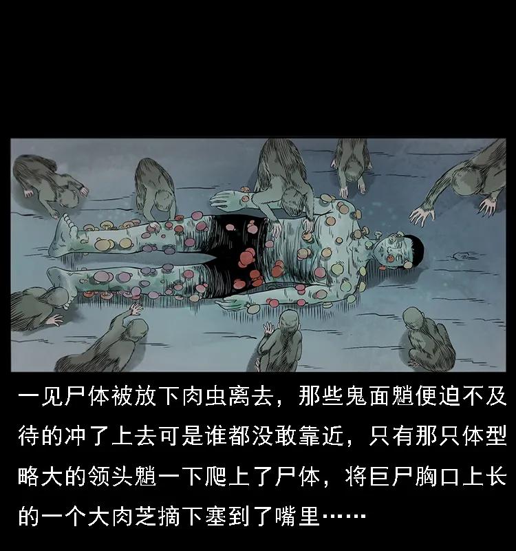 082 鬼桃树39