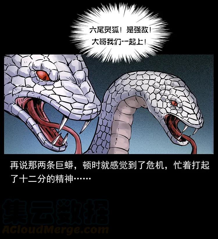 283 神域守门人48
