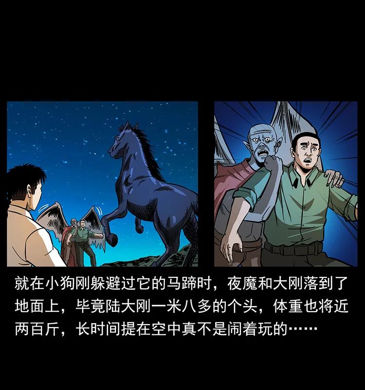 158 妖驹的选择23