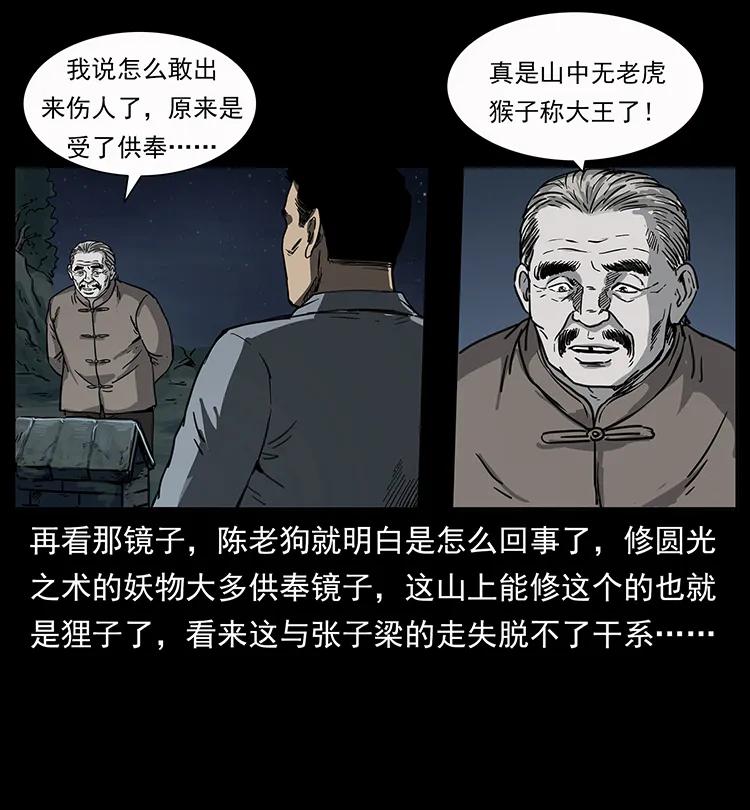 250 走失43