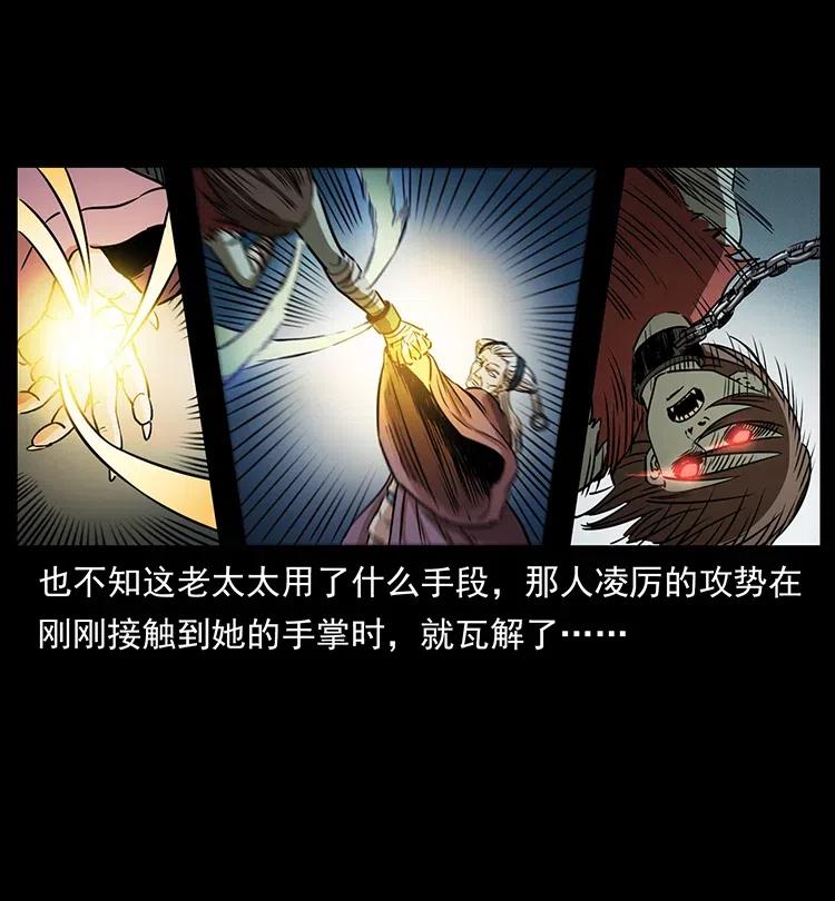 329 这个老头不好惹63