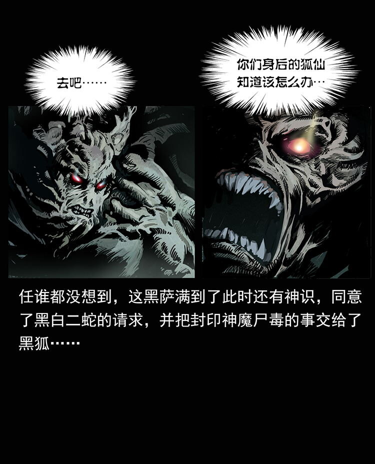 外传 洛生传8 封毒77