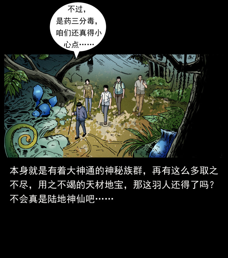441 羽人之境13