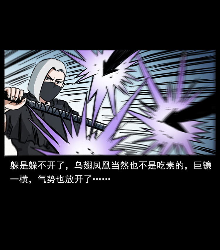 484 极地鸦族35