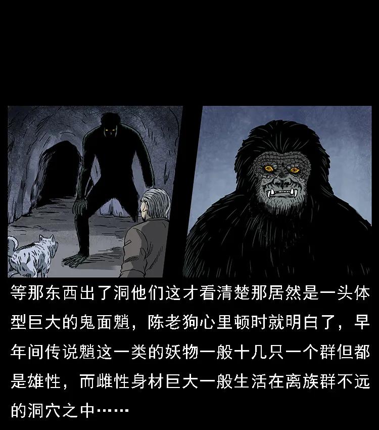 083 鬼面魈29