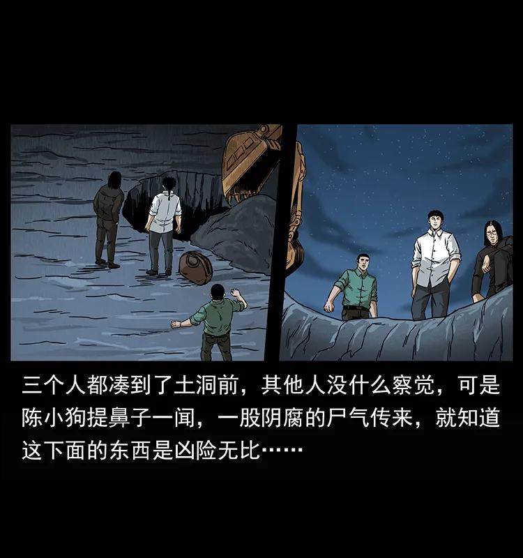208 哪来的尸王3