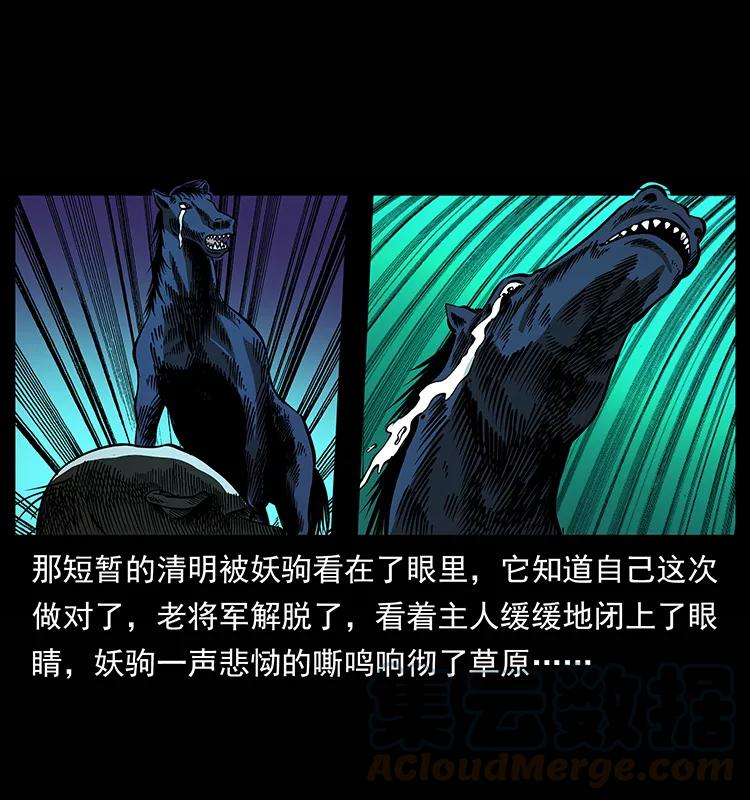 158 妖驹的选择88