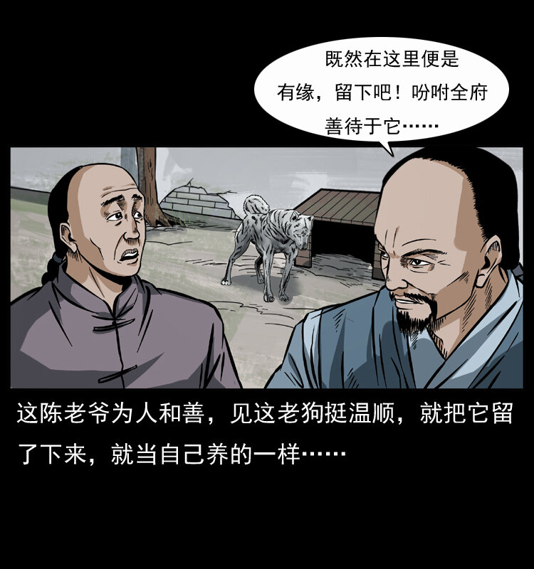 048 刨尸狗传奇123