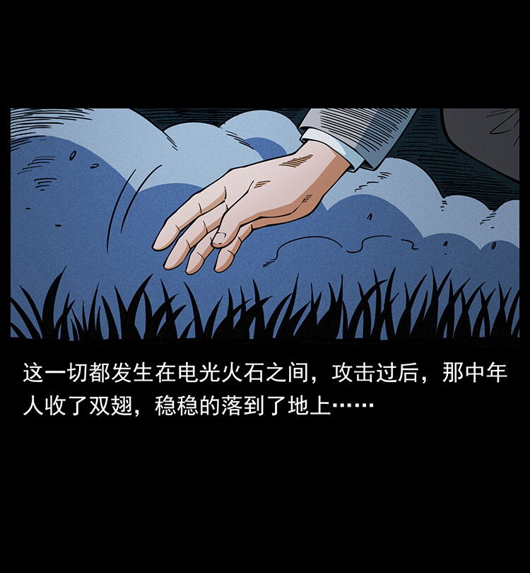484 极地鸦族52