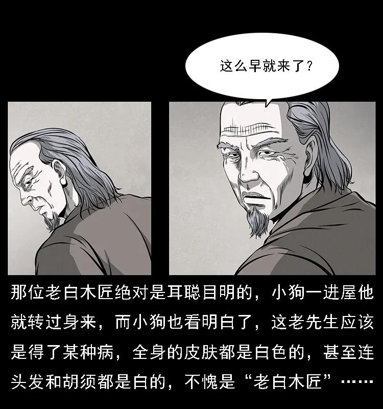 074 紫禁城中的木匠19