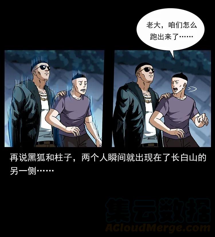 310 黑狐的神仙日子84