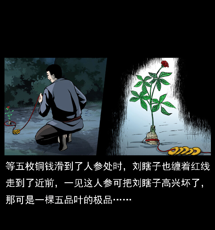 027 刘瞎子憋宝23
