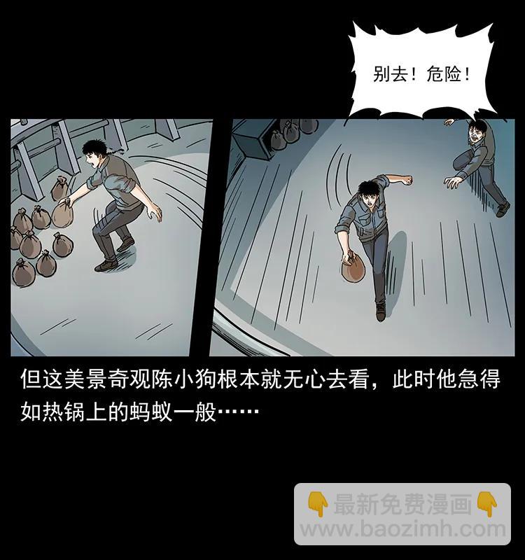 240 意外频发的诱捕18