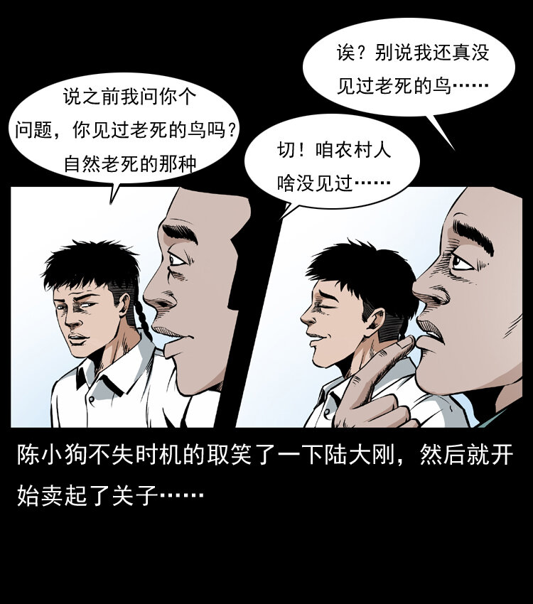 036 百雀丹（上）4