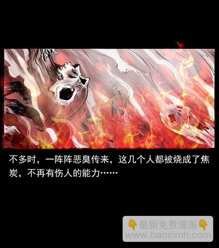 外传 洛生传2 土匪，土匪55