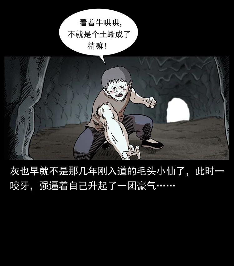 386 本少爷也是仙家46