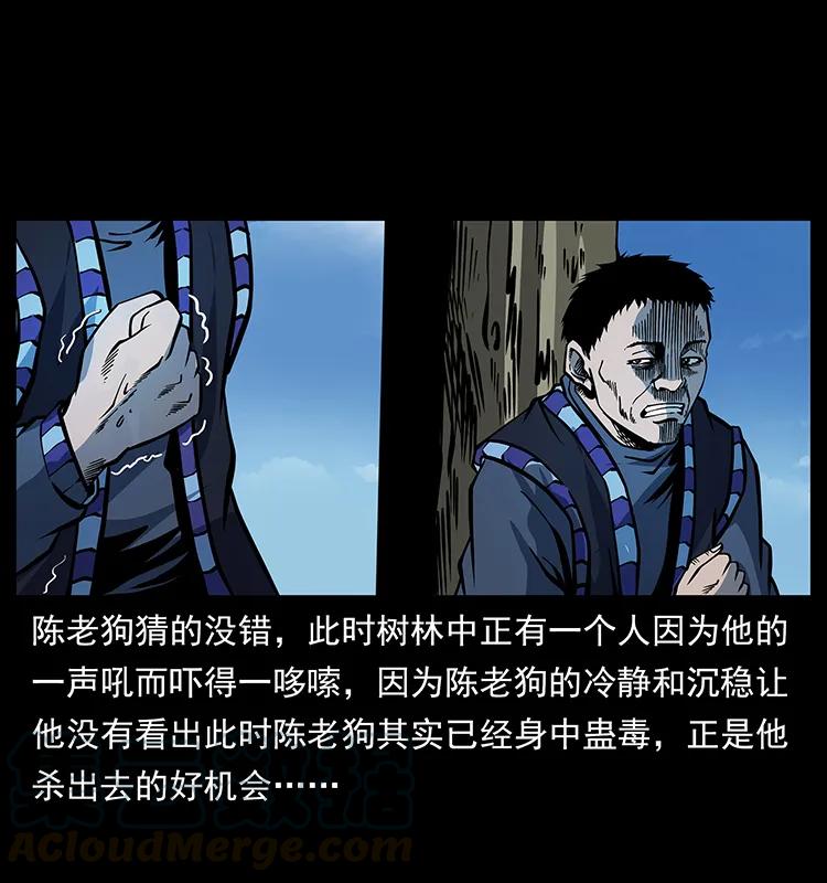 167 陈老狗遇险36