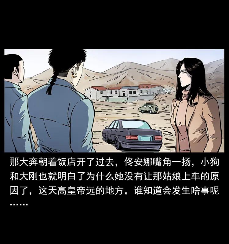 261 新藏线27