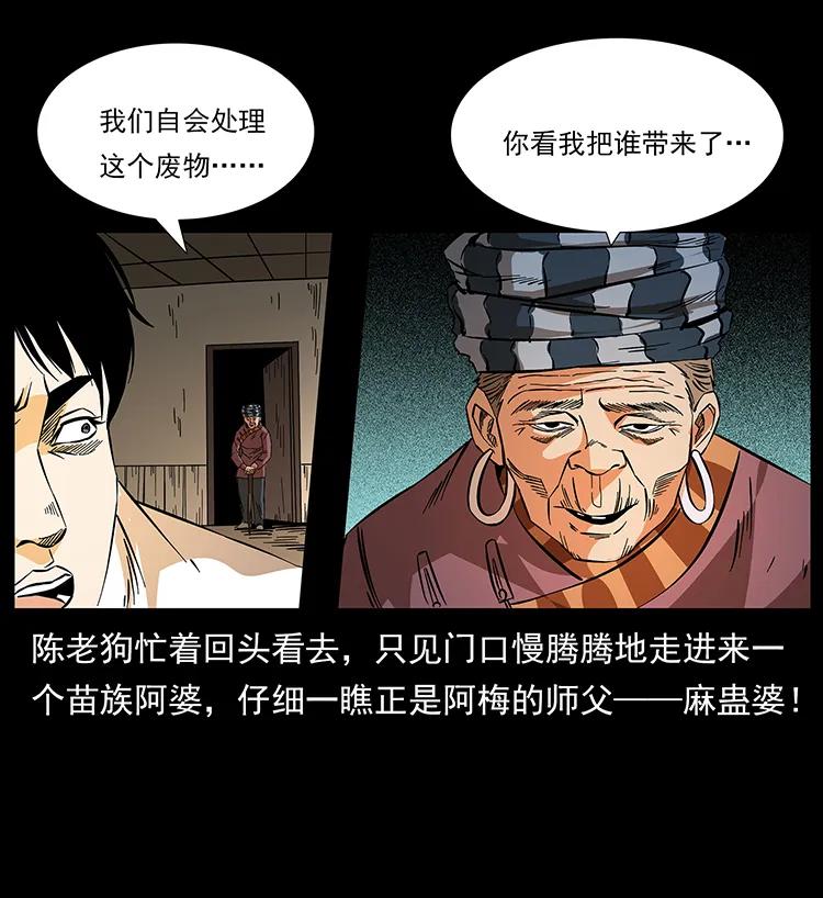 189 龙家的实力46