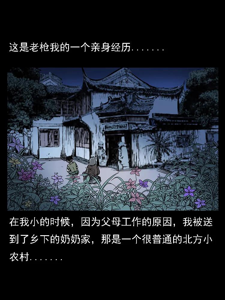 番外2 之保家白仙1