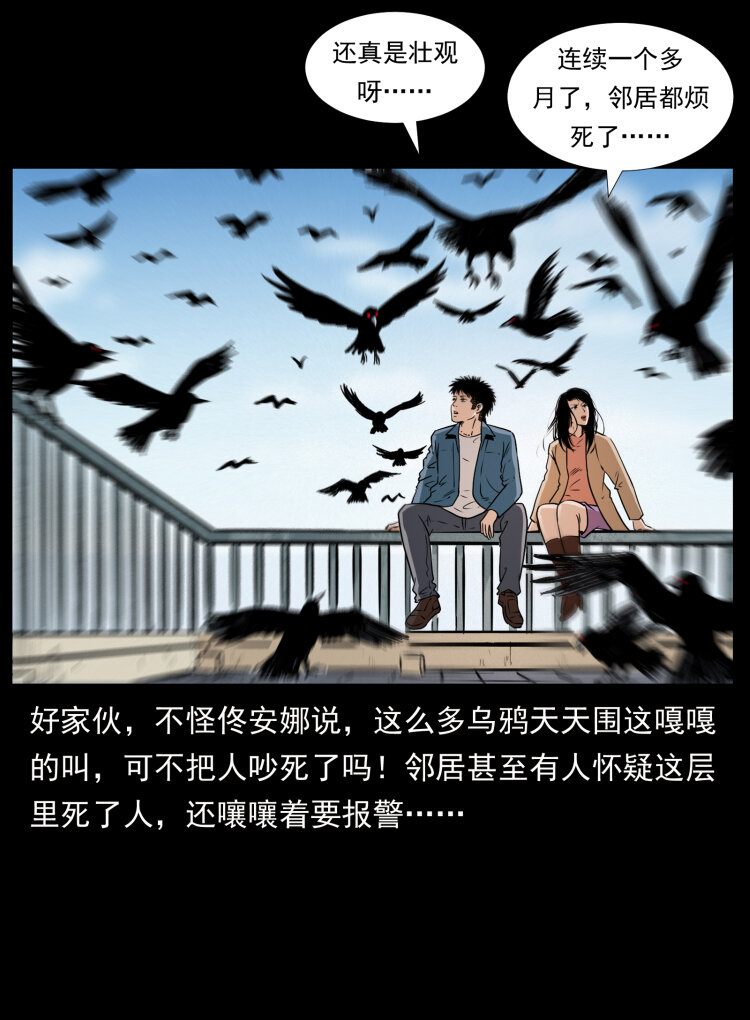 407 安稳日子？不存在的！46
