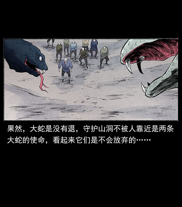 外传 洛生传5 引蛇出洞74