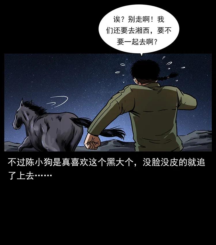 326 妖驹乌云82