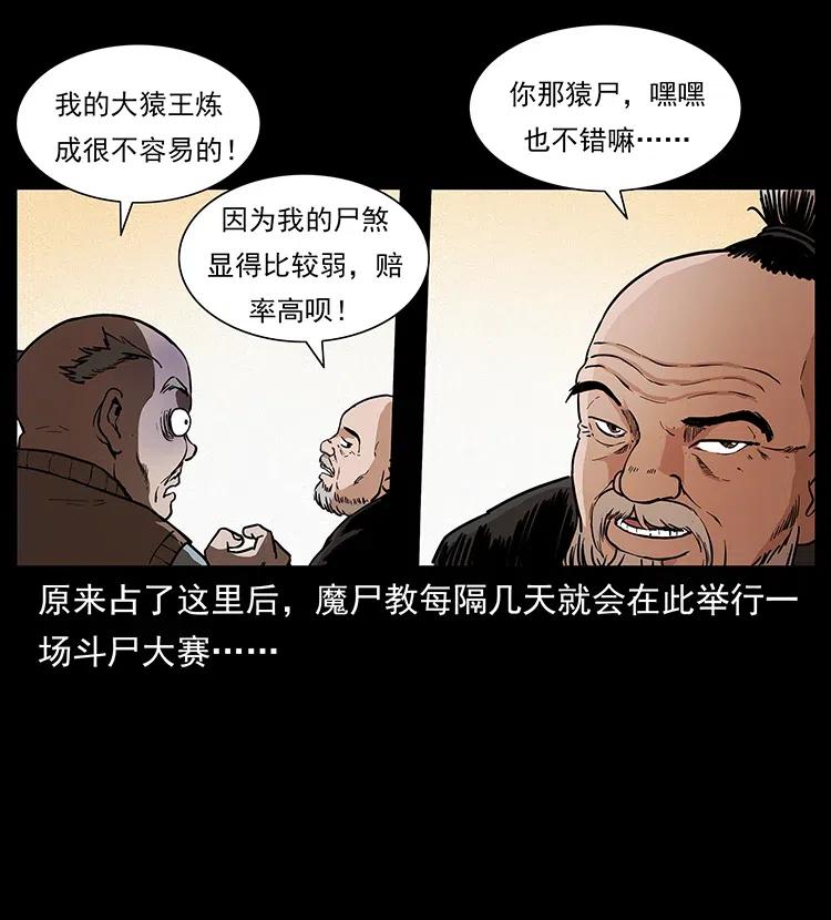 314 湘西斗尸47