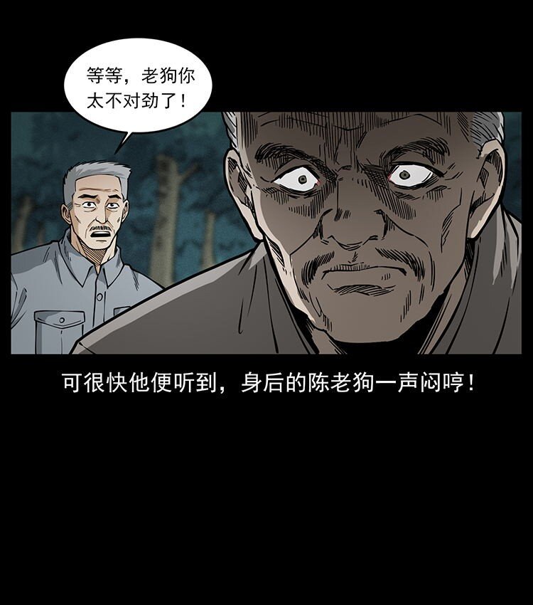 487 灾难开启！81