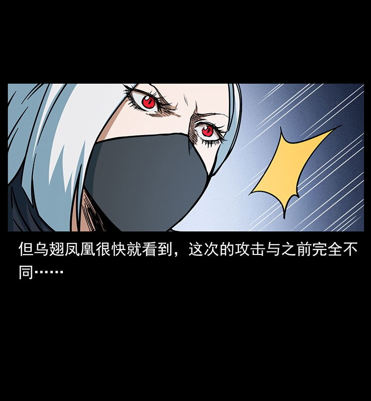 484 极地鸦族49
