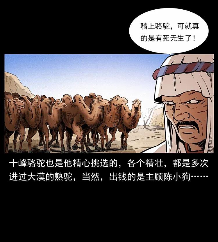 317 大漠凶兽66