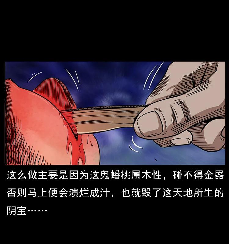 084 刨尸狗的妖化之路15