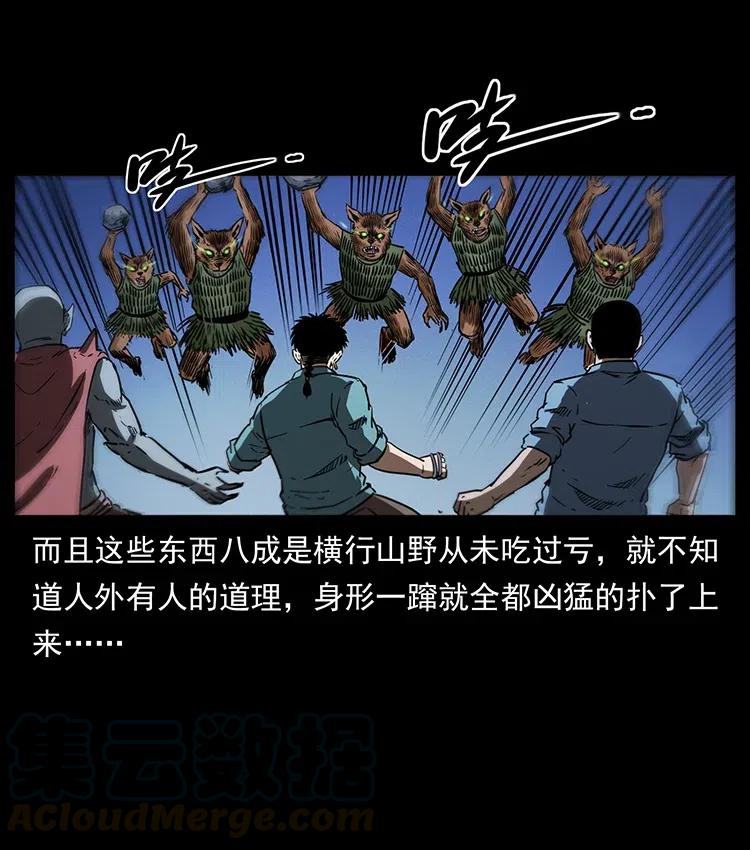 334 山神爷现身16